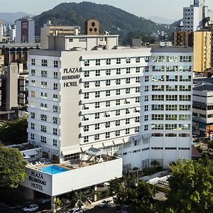 Plaza Blumenau Hotel